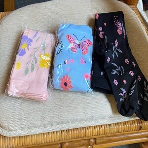 Compression Socks sizes L/XL